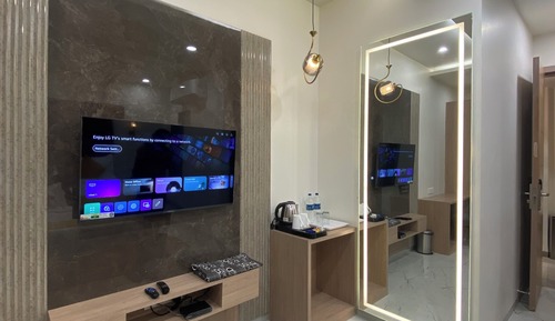 Suite estudio