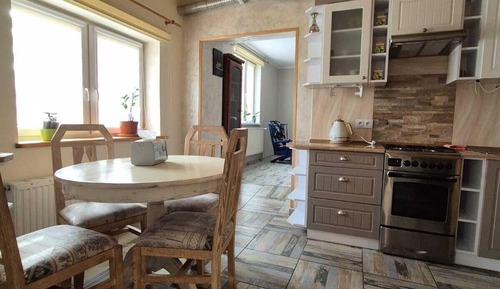 Apartamento básico