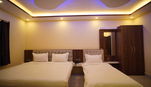 Suite estudio estándar