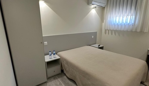 Habitación familiar doble