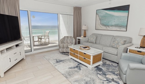 Apartamento, 2 habitaciones