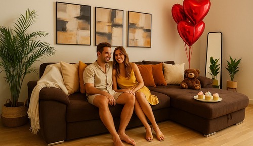 Apartamento Premium