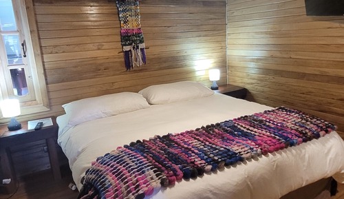 Habitación básica