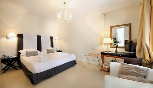 Habitación básica