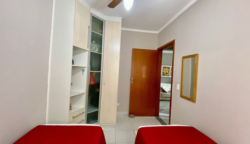 Apartamento clásico