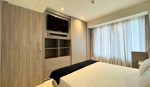 Apartamento Premium