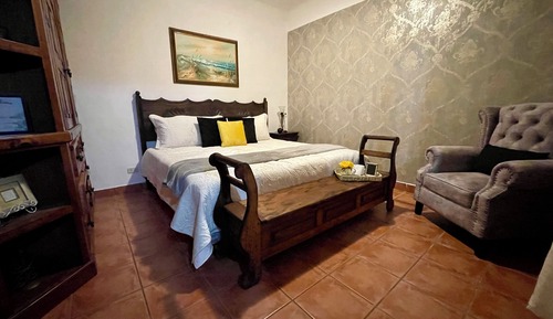 Standard Room , Shared bathroom