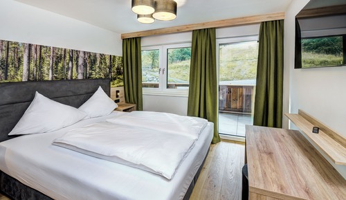 Apartamento Confort (Top 6)
