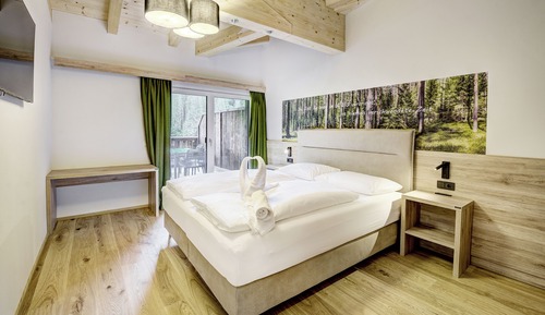 Apartamento Confort (Top 14)