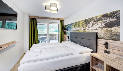Apartamento Confort (Top 2)
