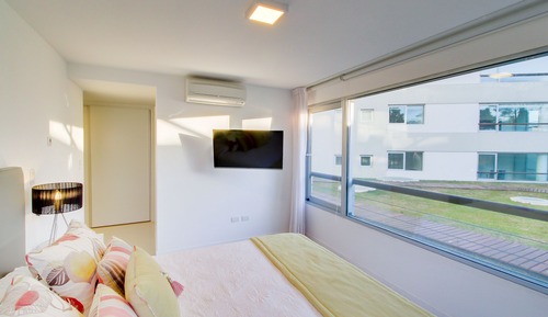 Apartamento familiar