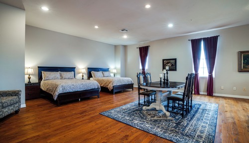 Habitación doble