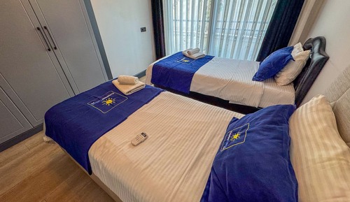Villa Confort