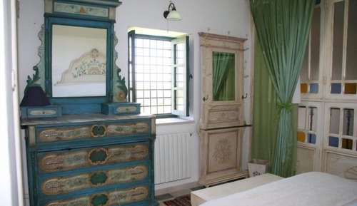 Habitación básica doble