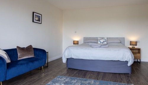 Apartamento, 1 habitación (Dunluce)