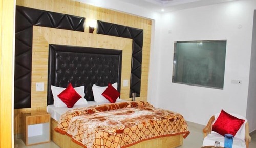 Habitación superior
