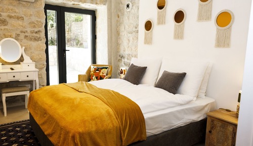 Apartamento Deluxe
