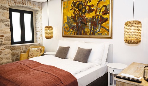 Apartamento Deluxe