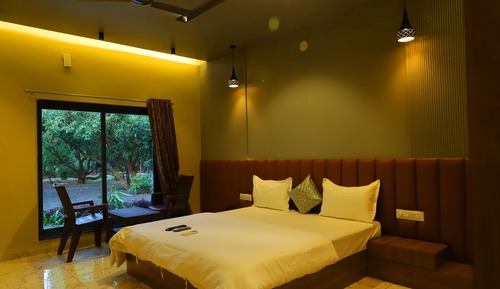 Habitación Grand