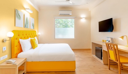 Habitación Premium