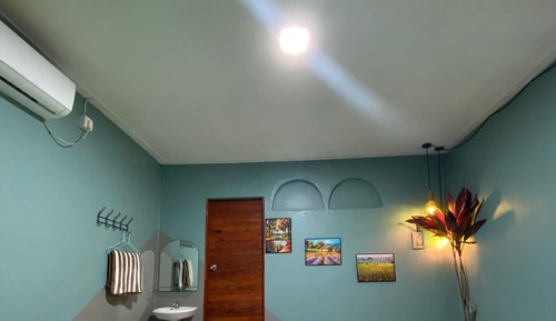 Habitación Confort doble