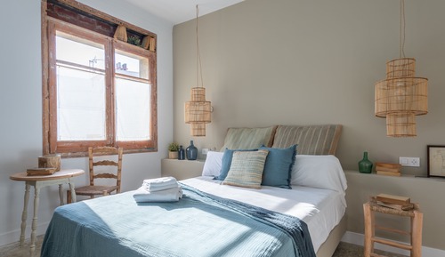 Habitación superior