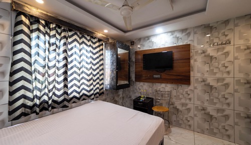 Habitación Elite