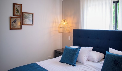 Suite superior