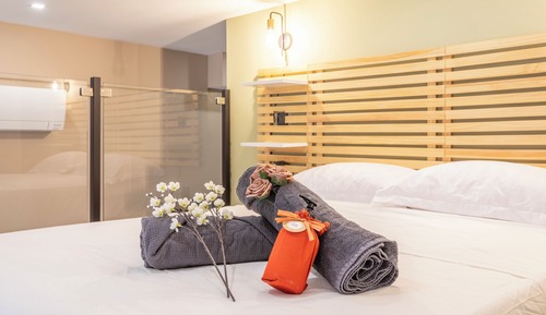 Apartamento City (3- EN-VAU)