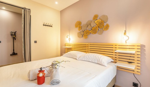 Apartamento City (8- MEJEAN)