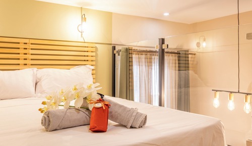 Apartamento City (1- MORGIOU)