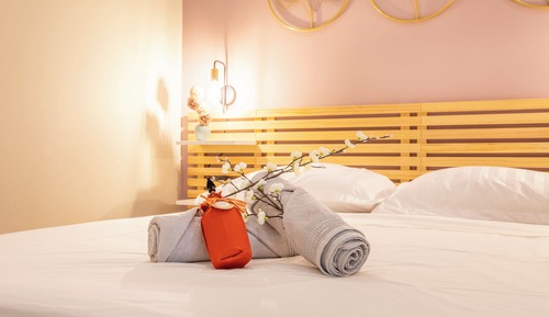Apartamento City (9- LEOUBE)