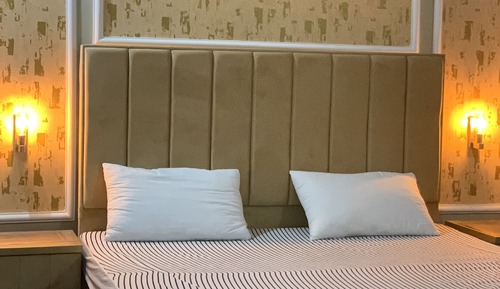 Apartamento de lujo