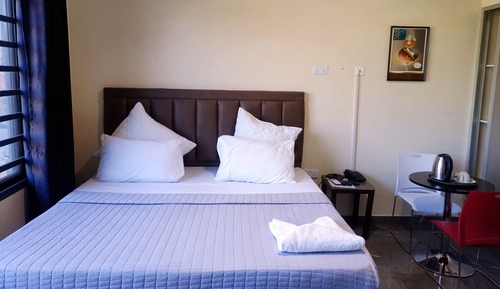 Habitación doble