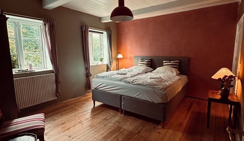 Habitación estándar