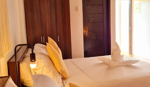 Habitación Premier