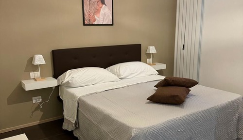 Habitación clásica
