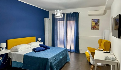 Habitación City