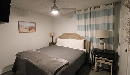 Apartamento, varias camas, balcón, vistas a la playa (Gulf Shores Plantation 2112)