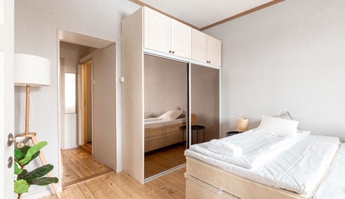 Apartamento Confort
