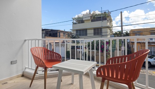 Apartamento