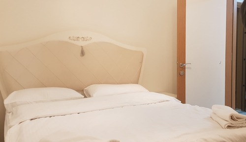 Apartamento familiar
