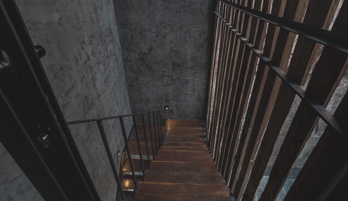 Casa Luum H23