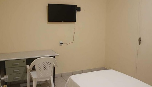 Habitación individual Deluxe