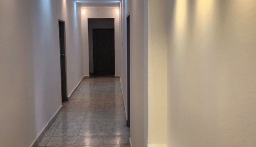 Family Quadruple Room