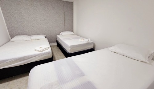 Exclusive Room