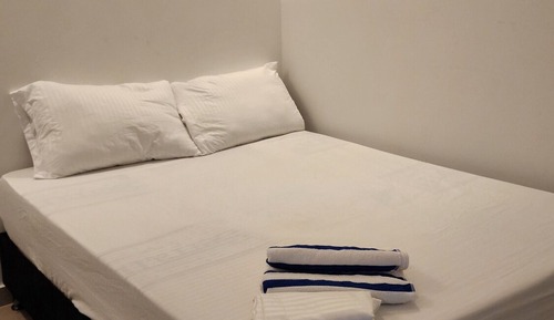Exclusive Double Room