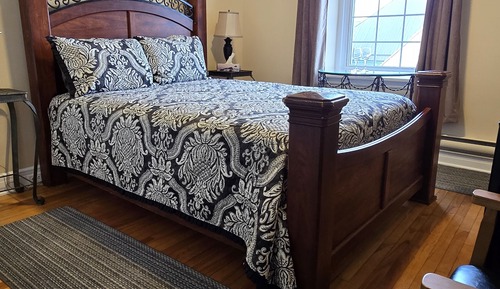 Habitación básica