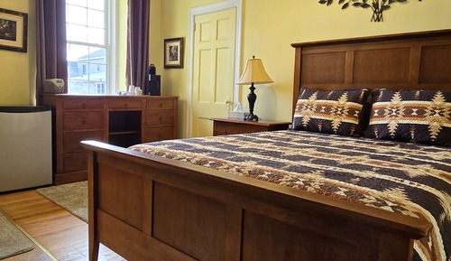 Habitación Deluxe, 1 cama de matrimonio, bañera de hidromasaje