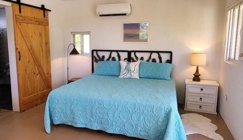 Habitación superior